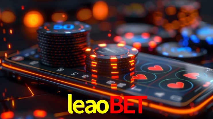 Welcome Bonus leaobet