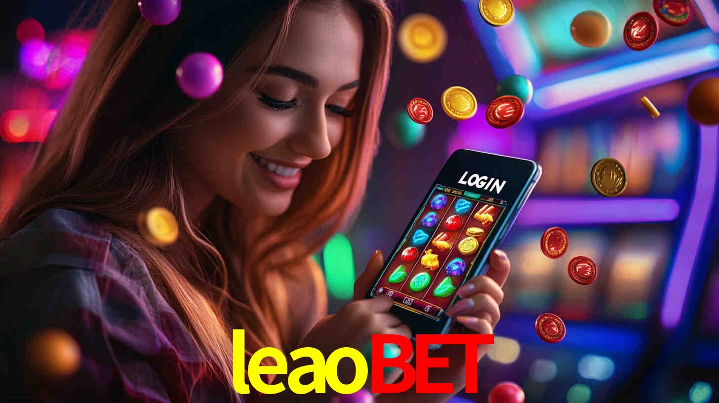 leaobet