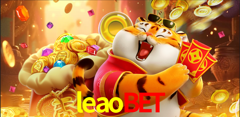 leaobet: A Experiência de Casino com Jogos de Mesa ao Vivo