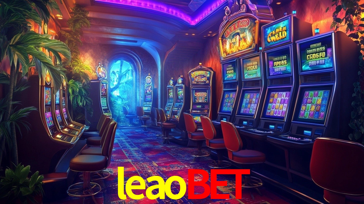 Welcome Bonus leaobet
