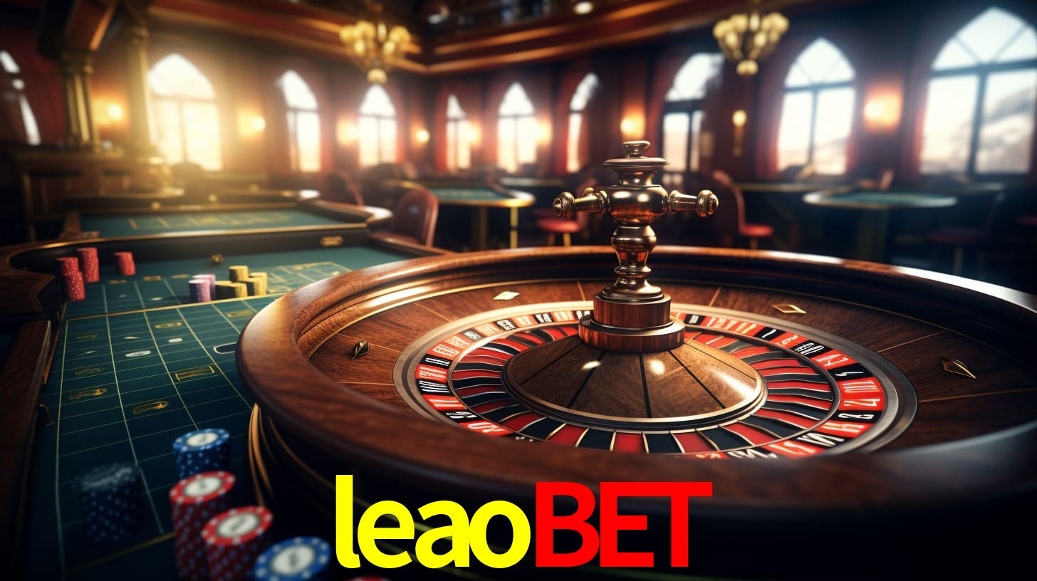 Live Casino leaobet