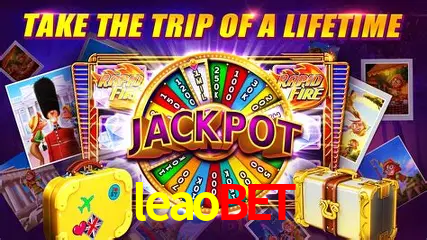 Live Casino leaobet