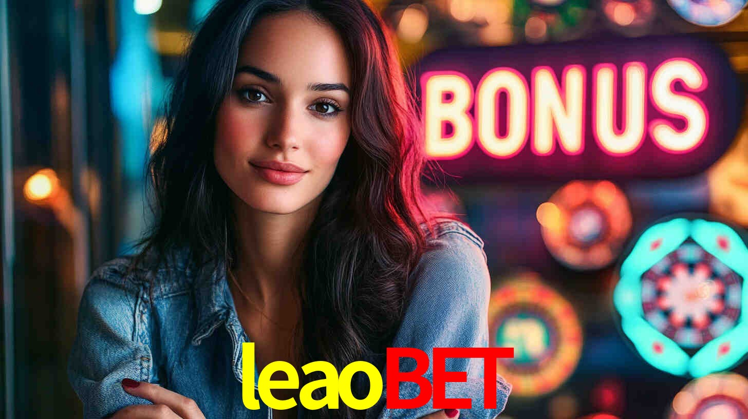 leaobet.com