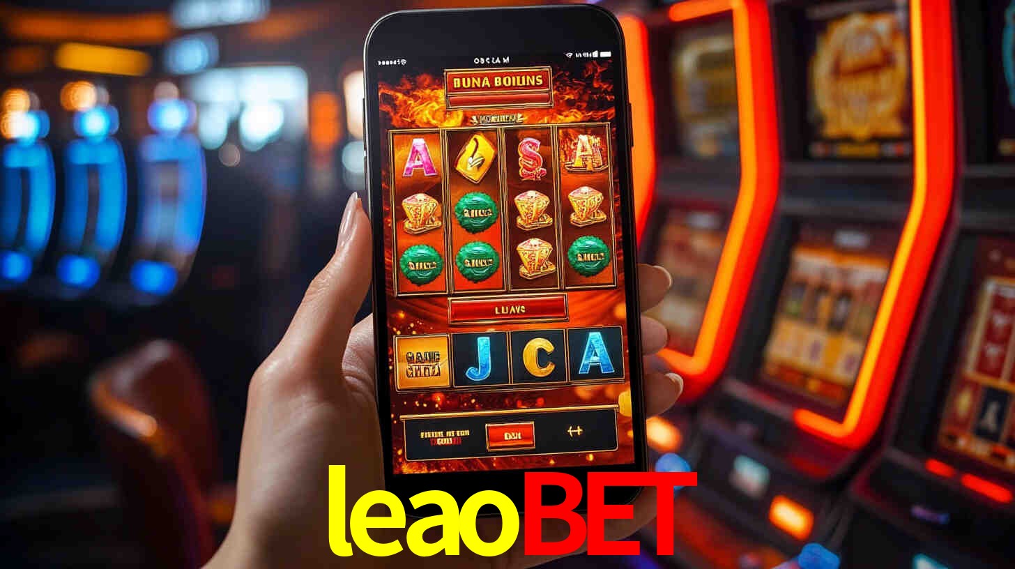 leaobet.com