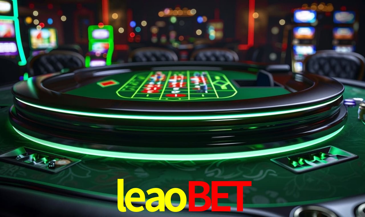 Exclusive Offers leaobet