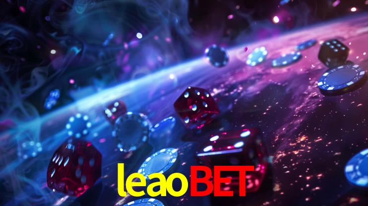 Live Casino leaobet