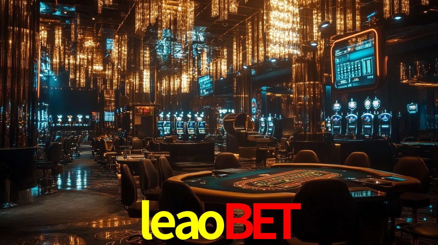 leaobet.com