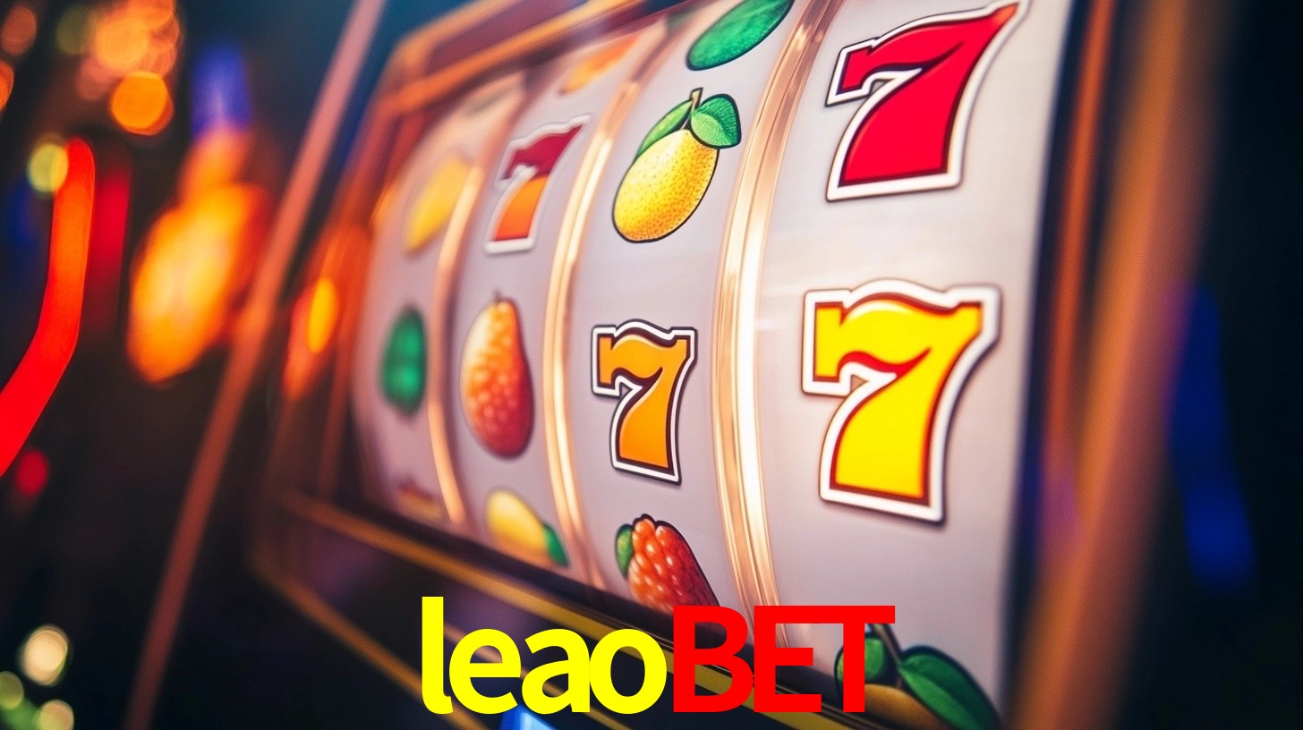 Welcome Bonus leaobet