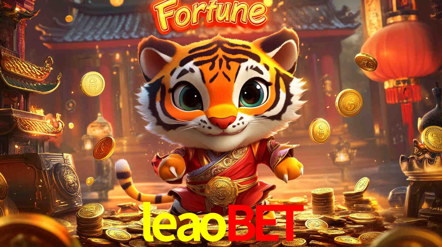 Desvendando o Mundo dos Jogos Virtuais na leaobet