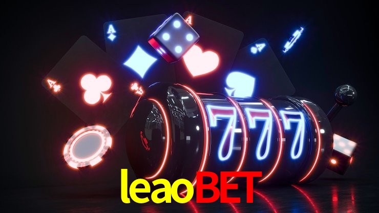Football Betting leaobet
