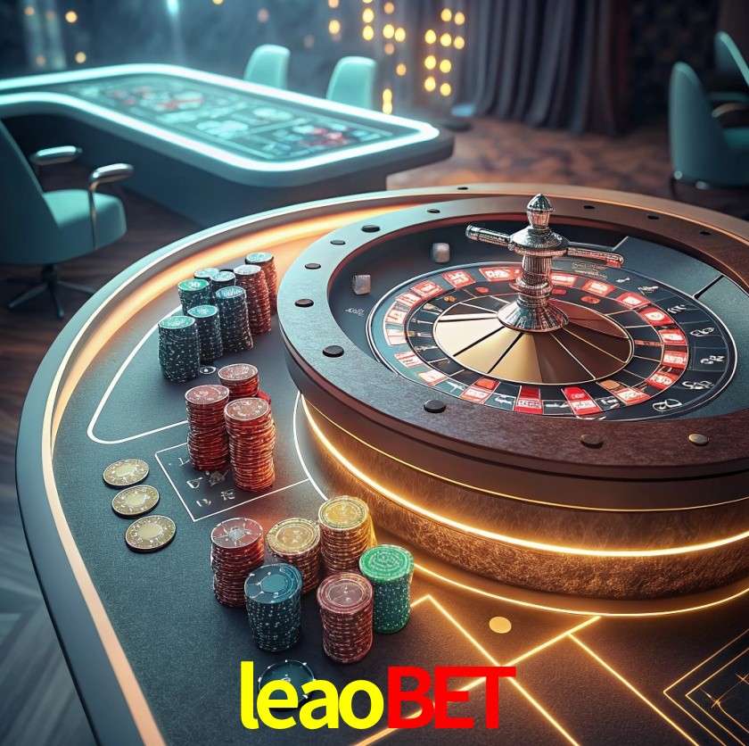 leaobet