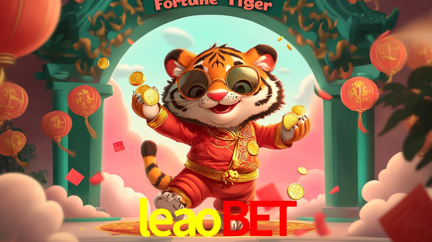 leaobet