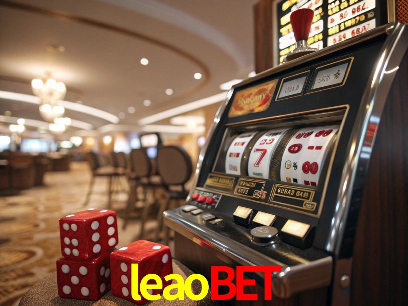 leaobet