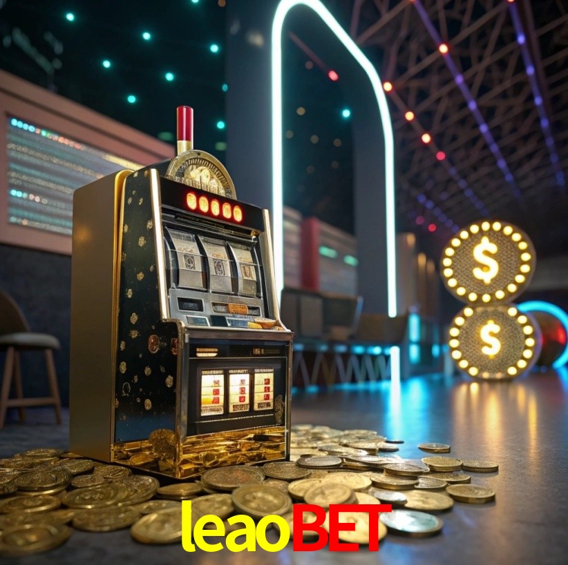 leaobet