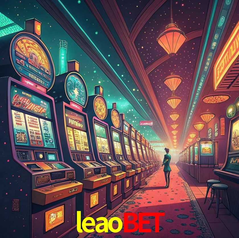  leaobet
