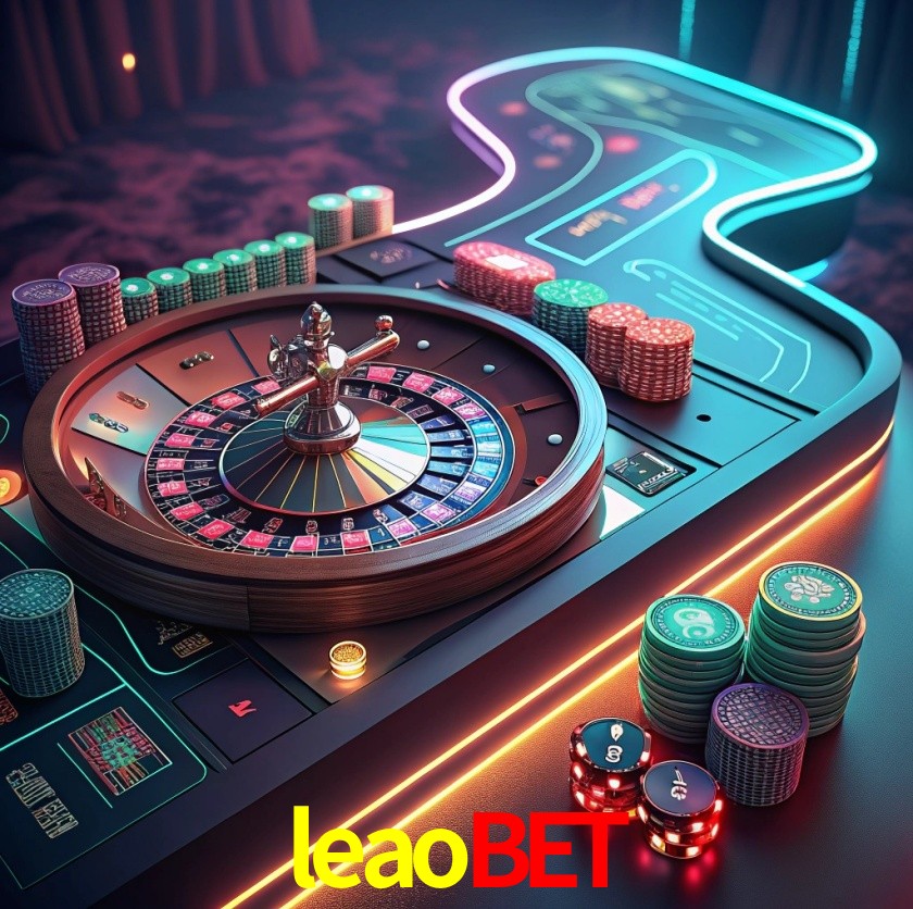  leaobet