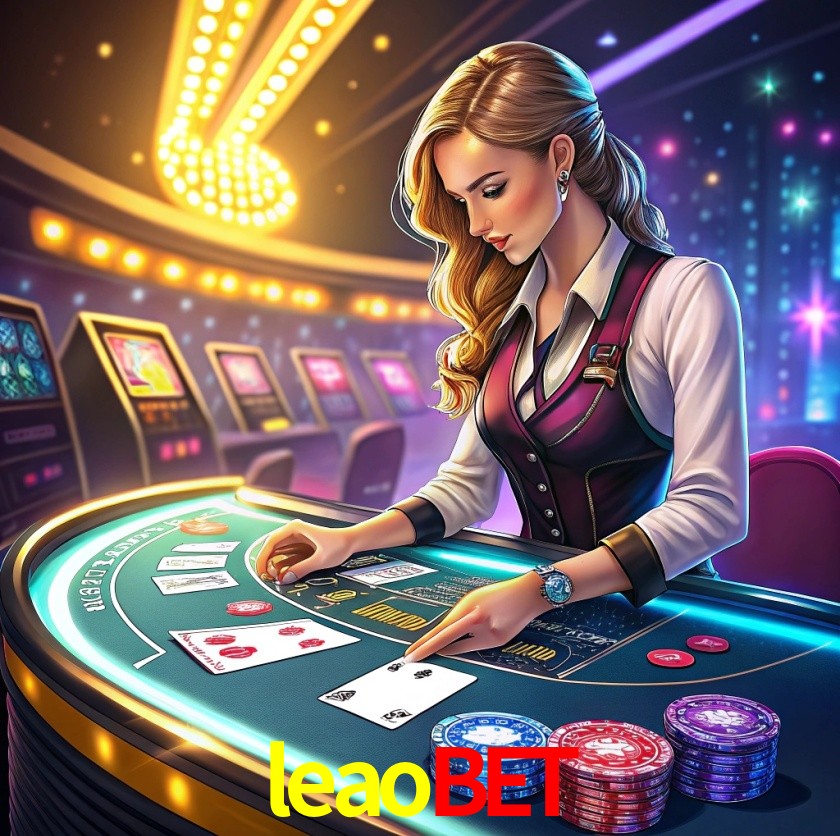  leaobet
